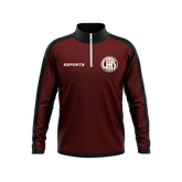 Lockport Township High School Quarter Zip Pullover